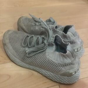 Grey nobulls - Women’s size 8.5